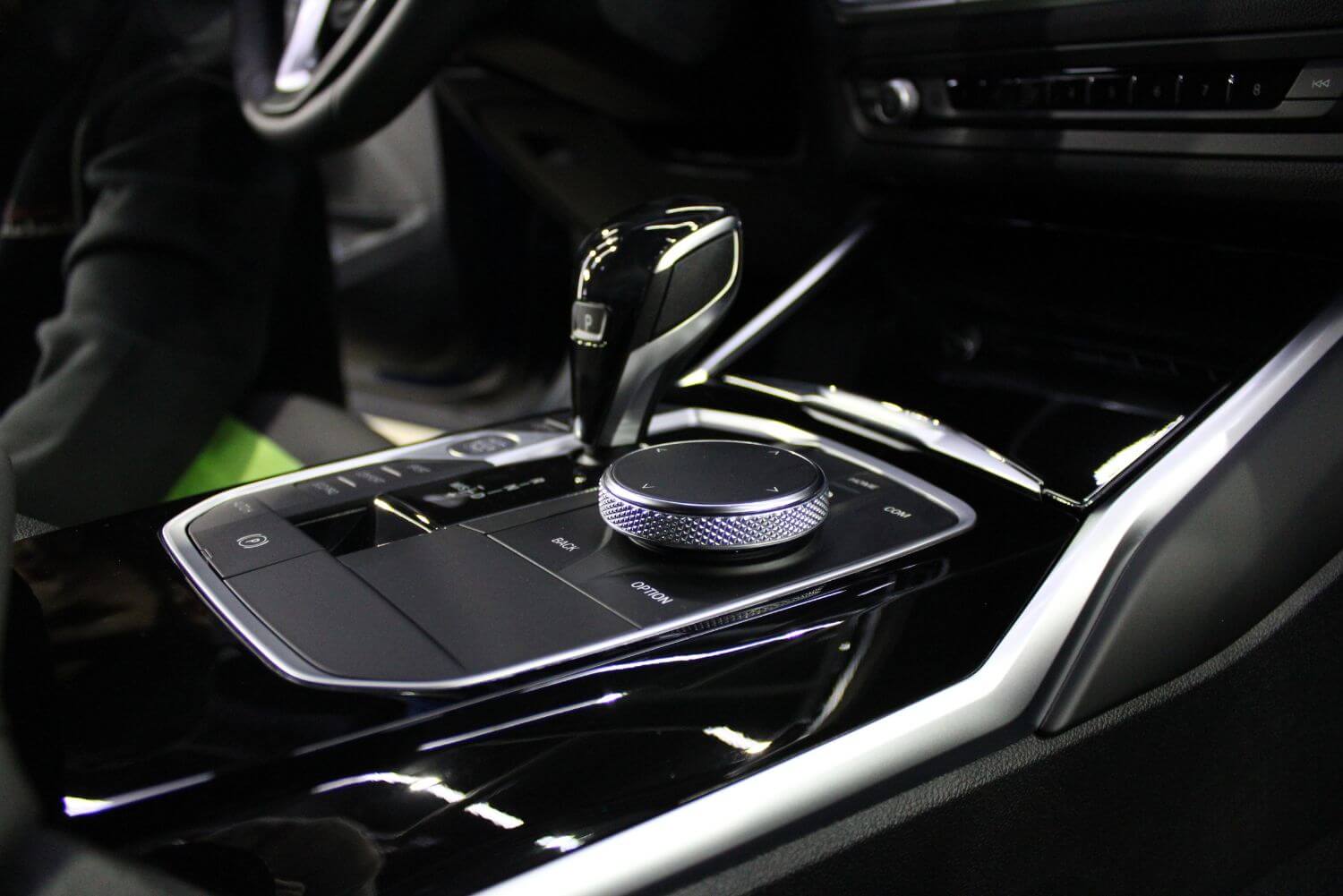 oficina de cambio automatico