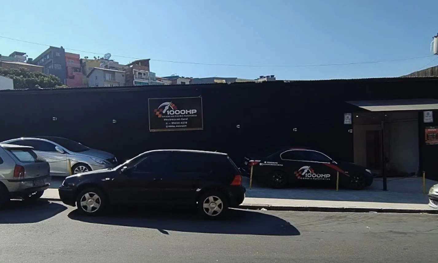 Troca de óleo de Câmbio Automático